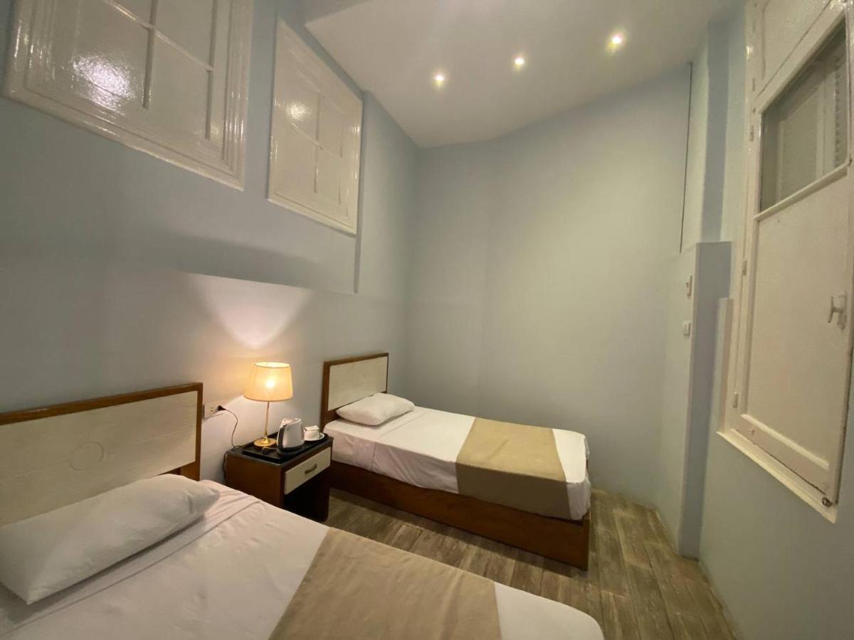 Hostel Sufi'S Nights Kairo Exterior foto